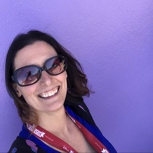 Meet your Posher, Karen